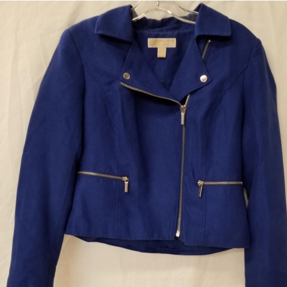 Michael Kors Size M Jacket